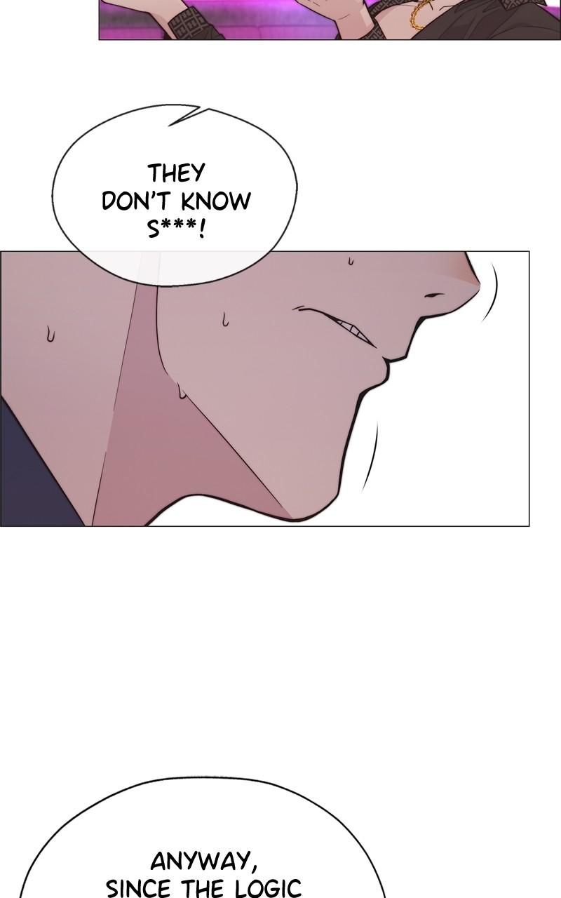 A Man's Man Chap 170 - Next Chap 171