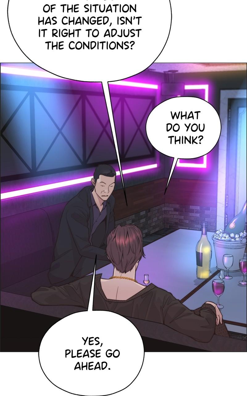 A Man's Man Chap 170 - Next Chap 171