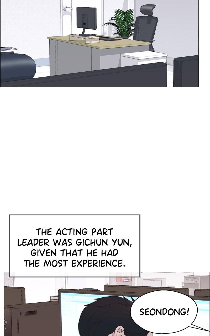 A Man's Man Chap 170 - Next Chap 171