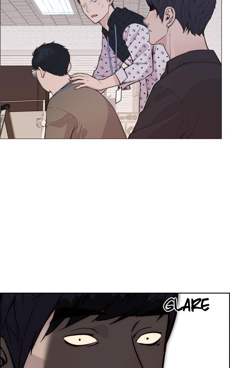 A Man's Man Chap 170 - Next Chap 171