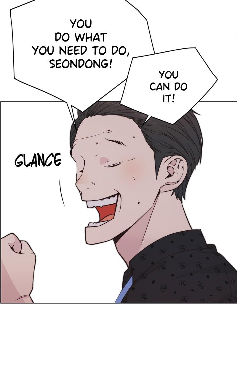 A Man's Man Chap 170 - Next Chap 171
