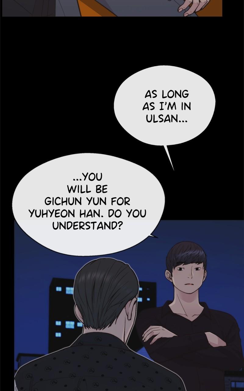 A Man's Man Chap 170 - Next Chap 171