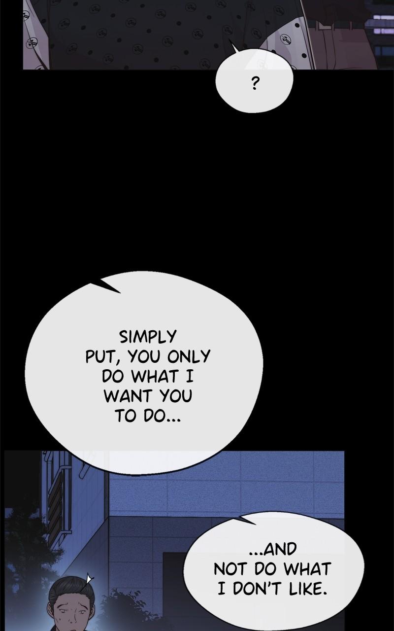 A Man's Man Chap 170 - Next Chap 171