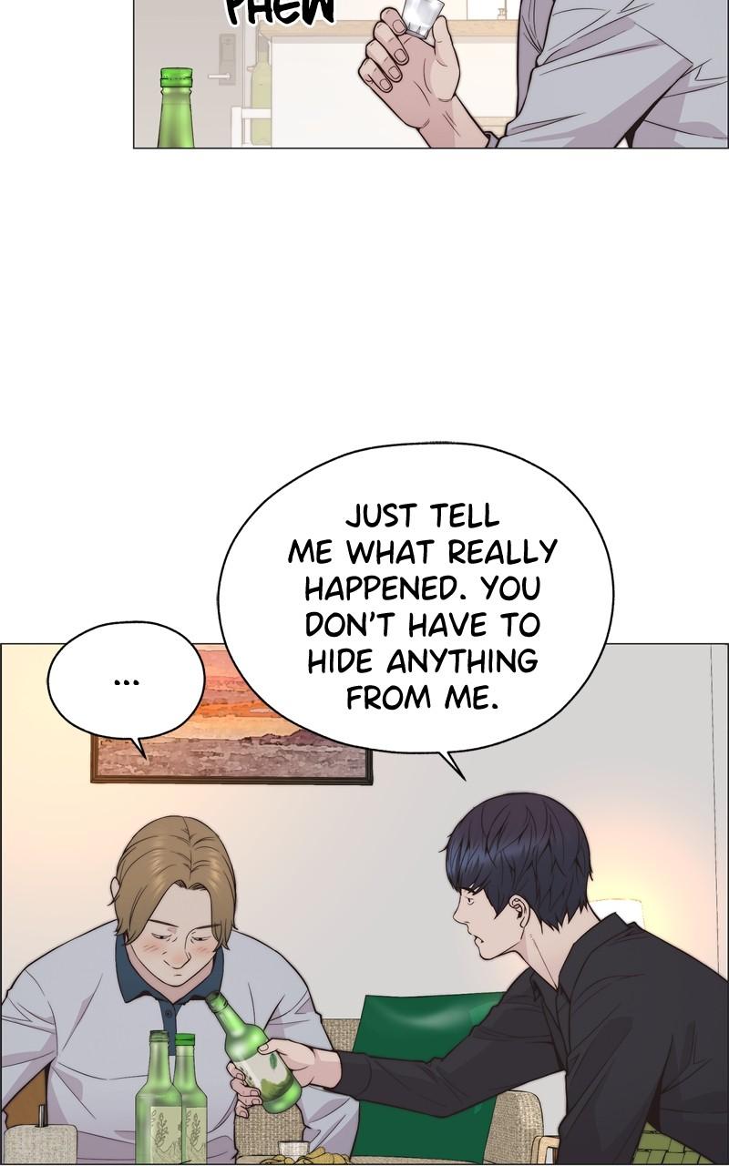 A Man's Man Chap 170 - Next Chap 171