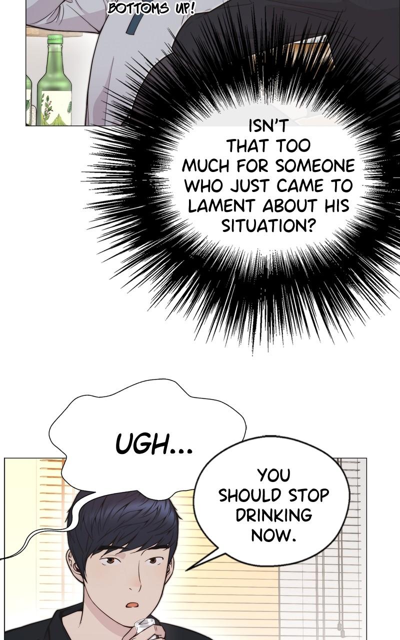 A Man's Man Chap 170 - Next Chap 171
