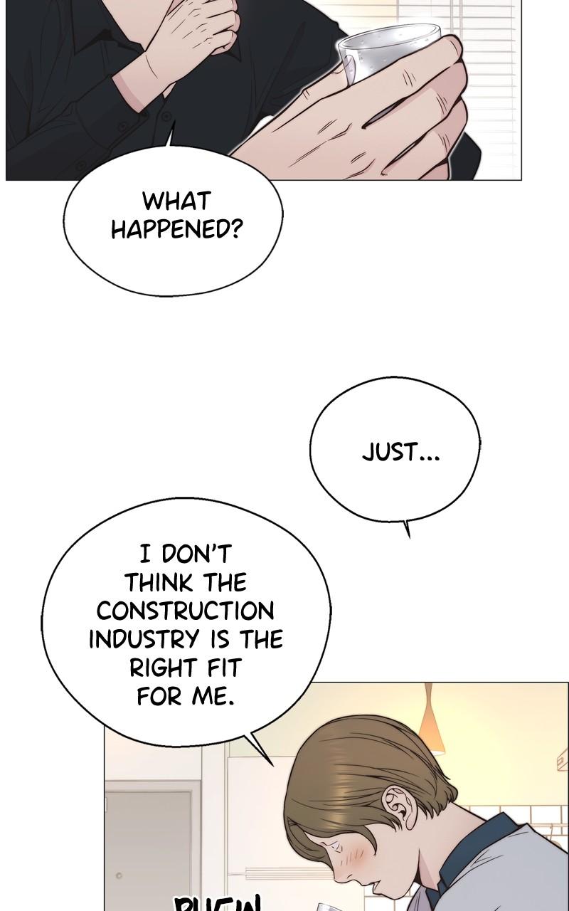 A Man's Man Chap 170 - Next Chap 171