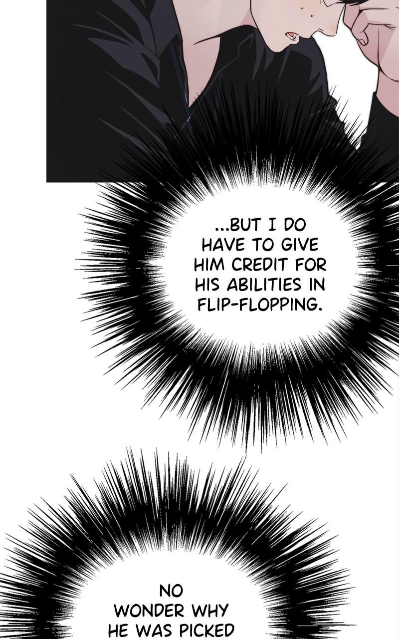 A Man's Man Chap 170 - Next Chap 171