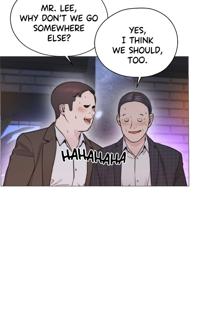 A Man's Man Chap 170 - Next Chap 171