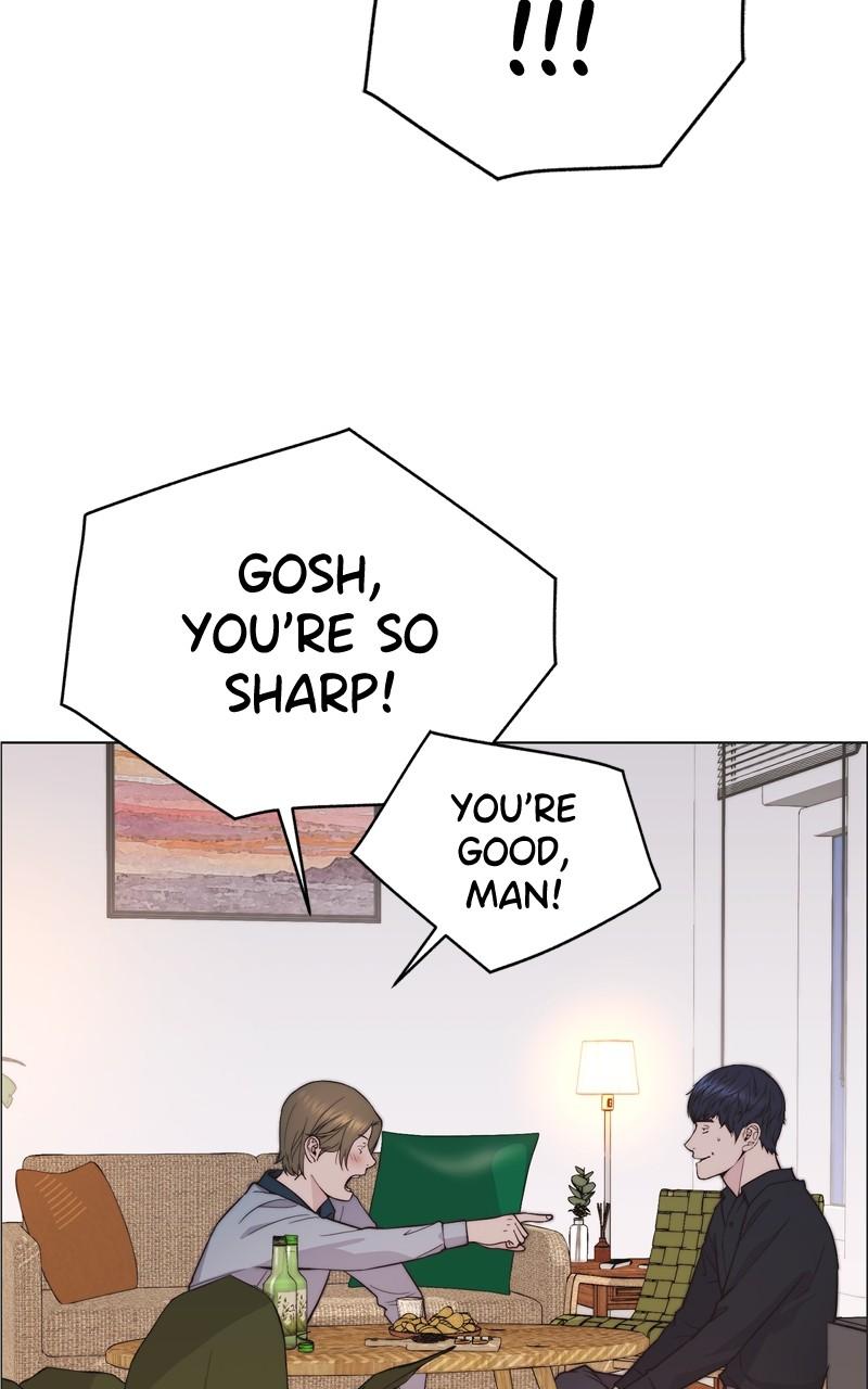 A Man's Man Chap 170 - Next Chap 171