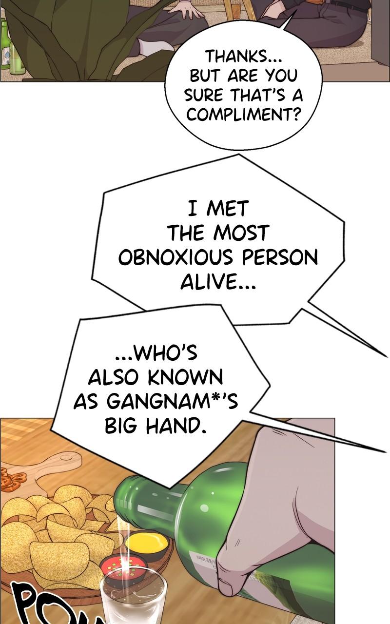 A Man's Man Chap 170 - Next Chap 171
