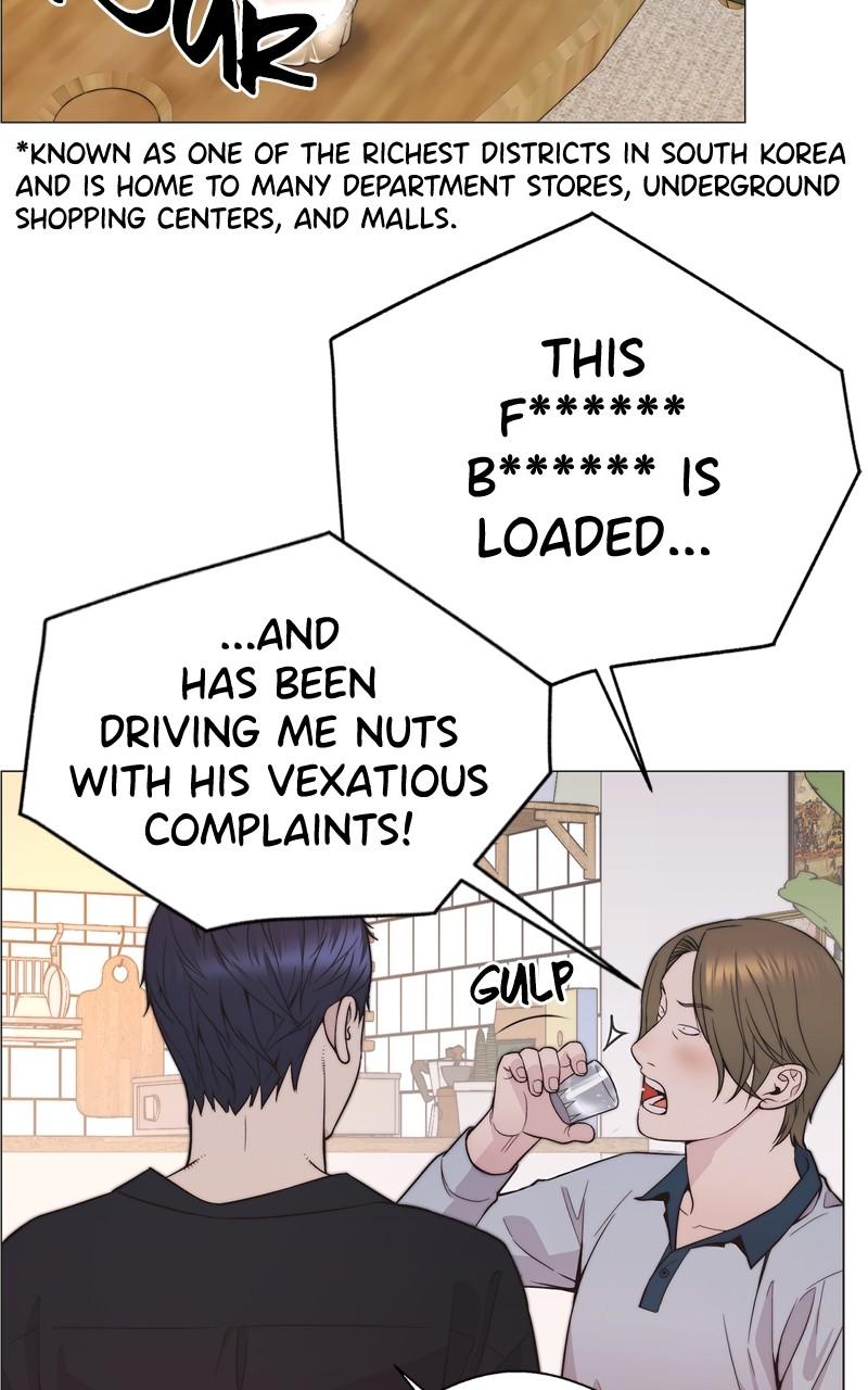 A Man's Man Chap 170 - Next Chap 171