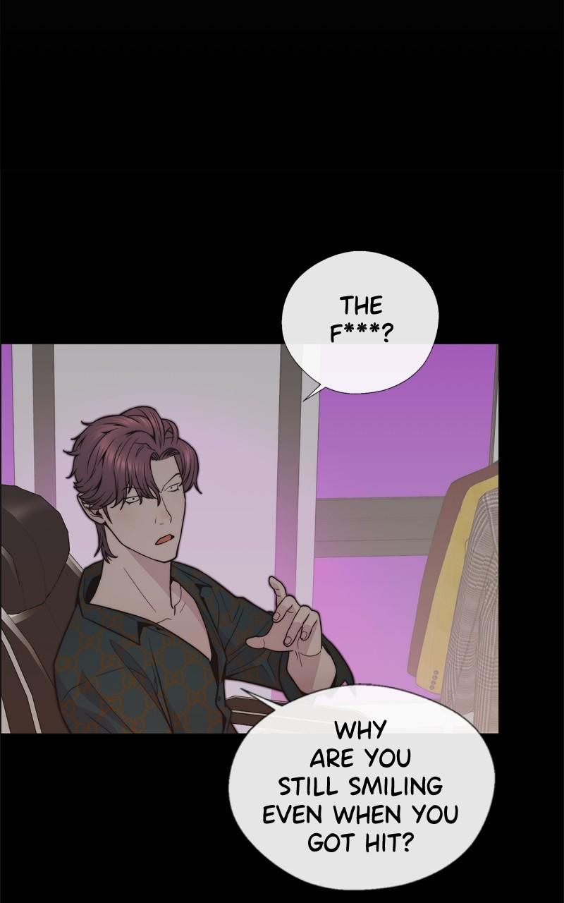A Man's Man Chap 170 - Next Chap 171