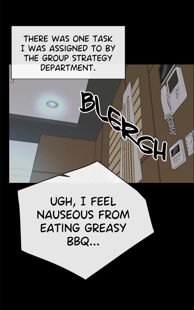 A Man's Man Chap 170 - Next Chap 171