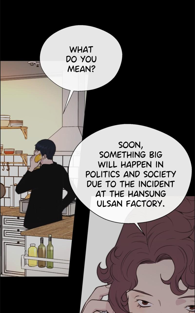 A Man's Man Chap 170 - Next Chap 171