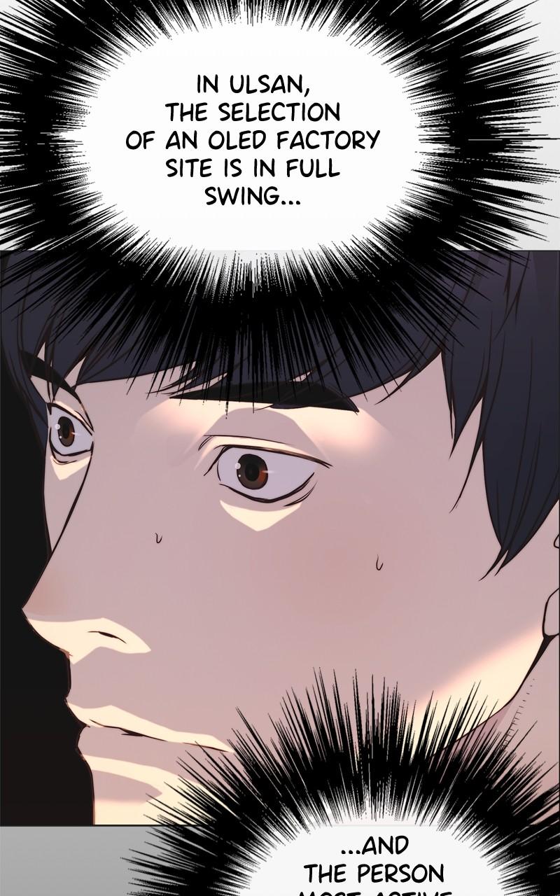 A Man's Man Chap 170 - Next Chap 171