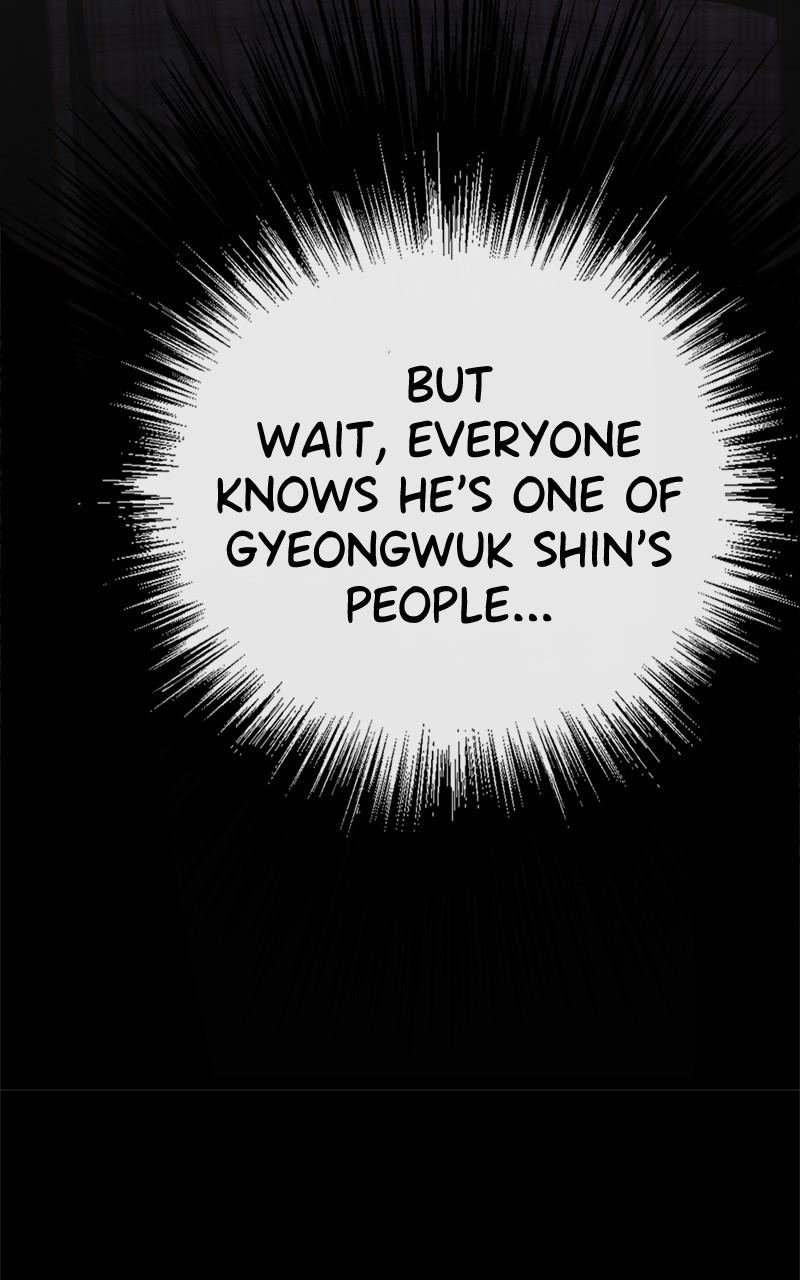 A Man's Man Chap 170 - Next Chap 171