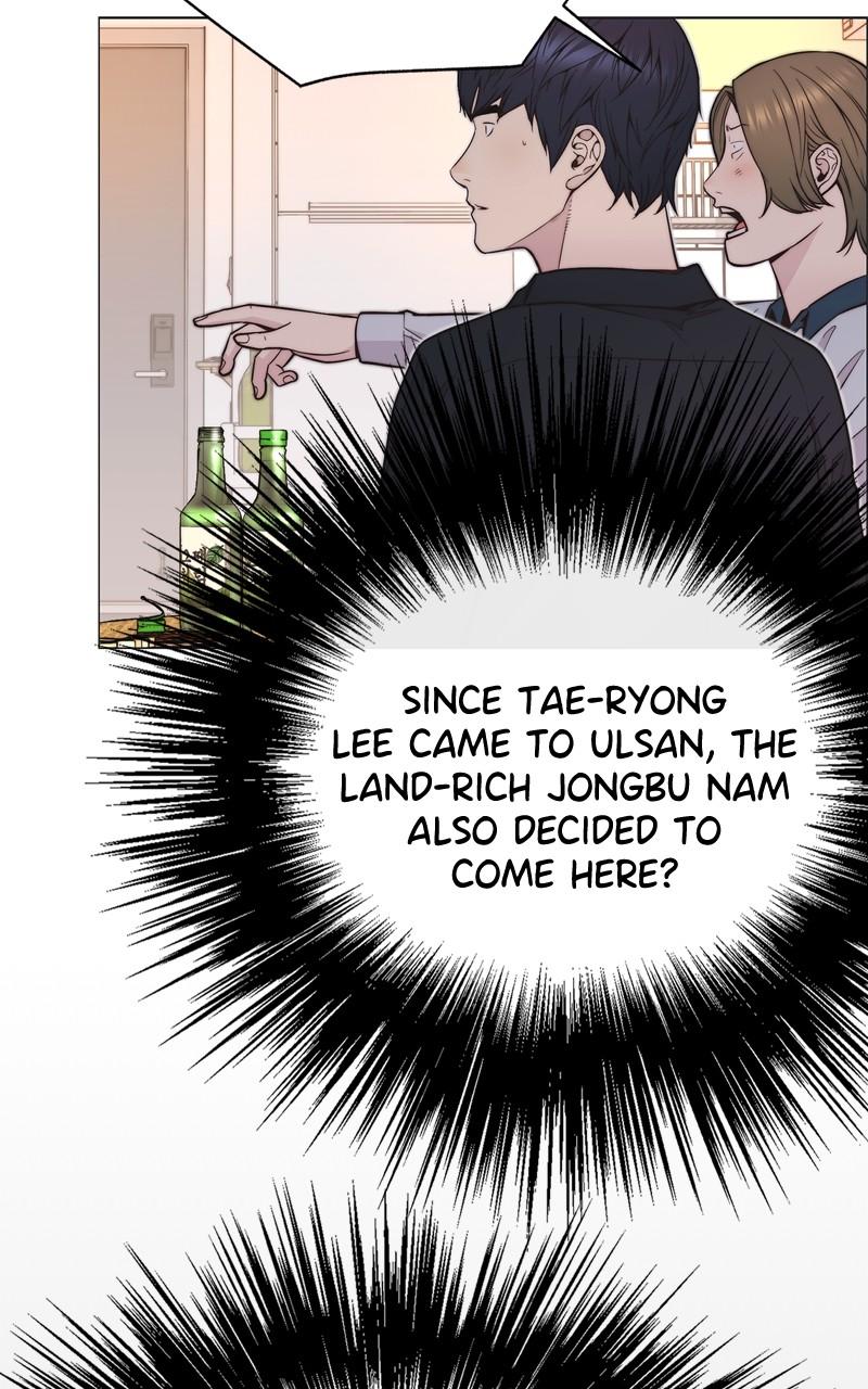 A Man's Man Chap 170 - Next Chap 171
