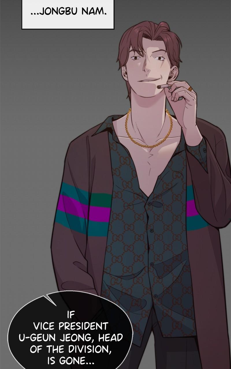 A Man's Man Chap 171 - Next Chap 172