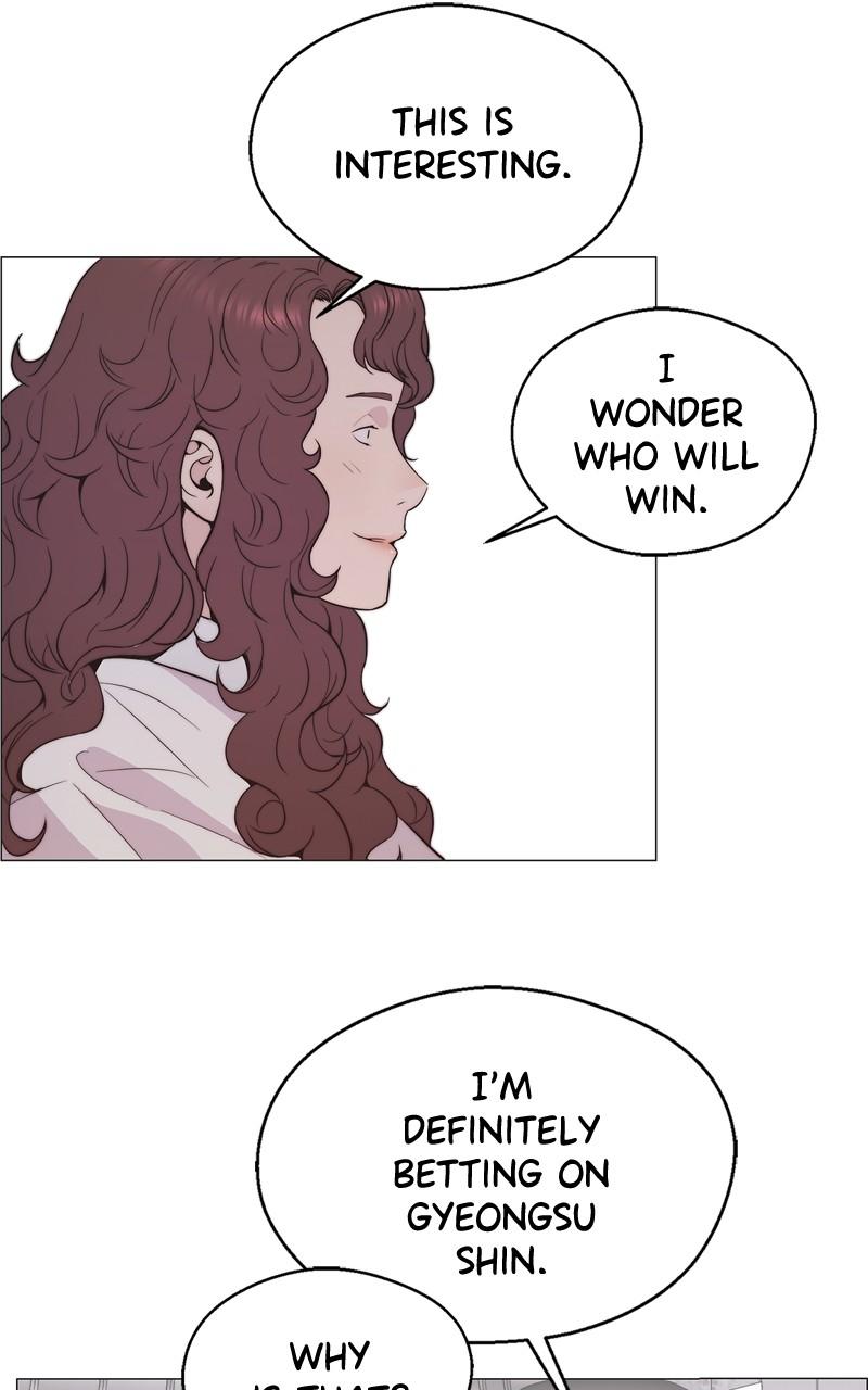 A Man's Man Chap 171 - Next Chap 172