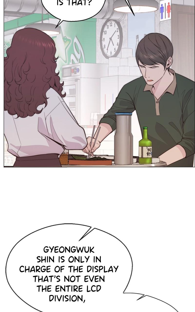 A Man's Man Chap 171 - Next Chap 172