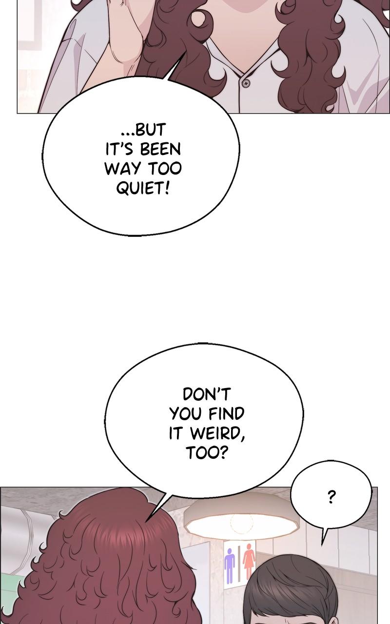 A Man's Man Chap 171 - Next Chap 172