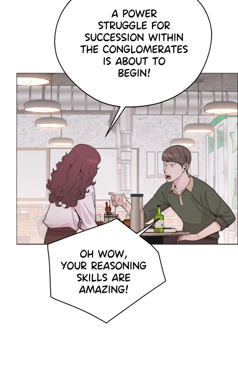 A Man's Man Chap 171 - Next Chap 172