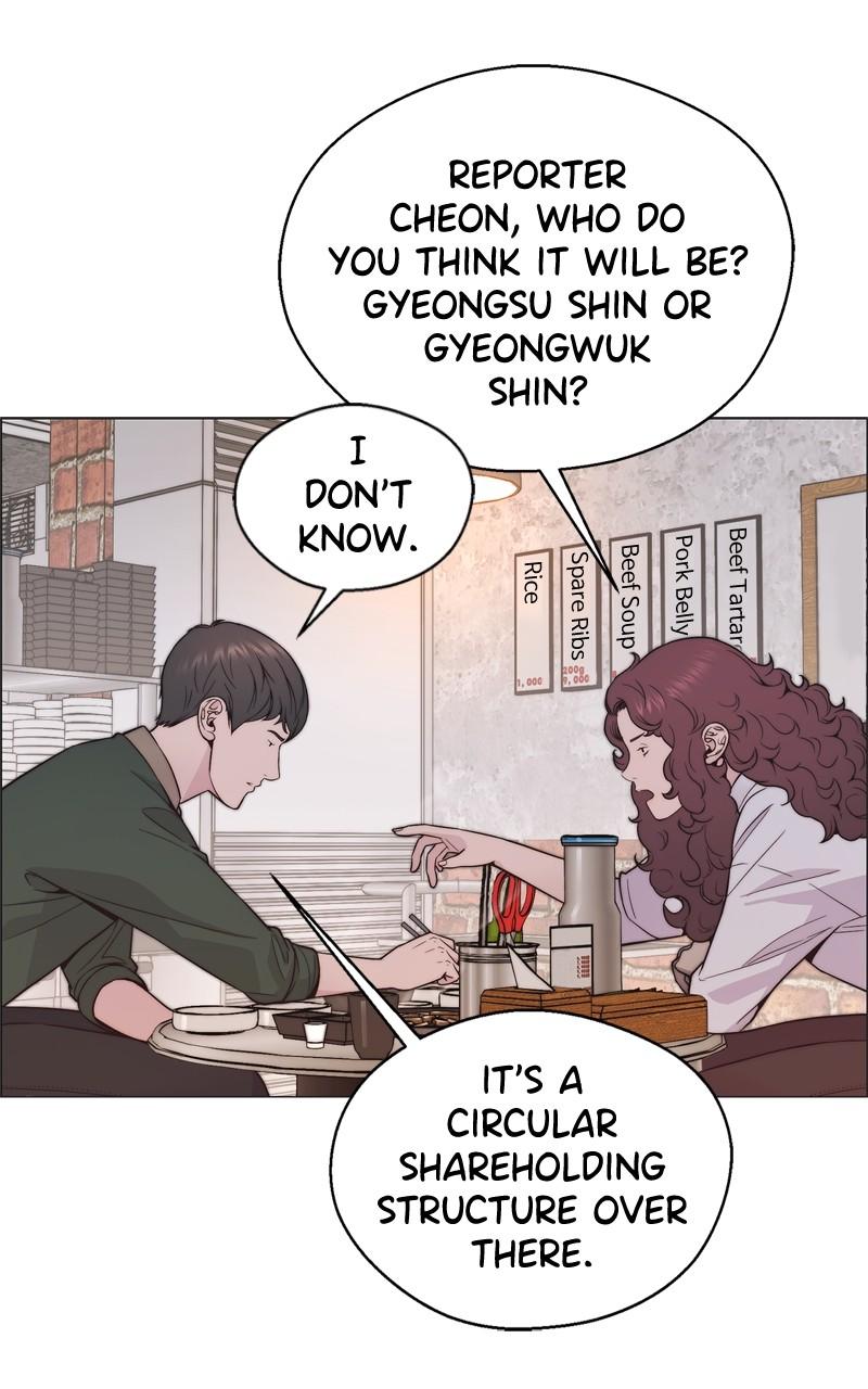 A Man's Man Chap 171 - Next Chap 172