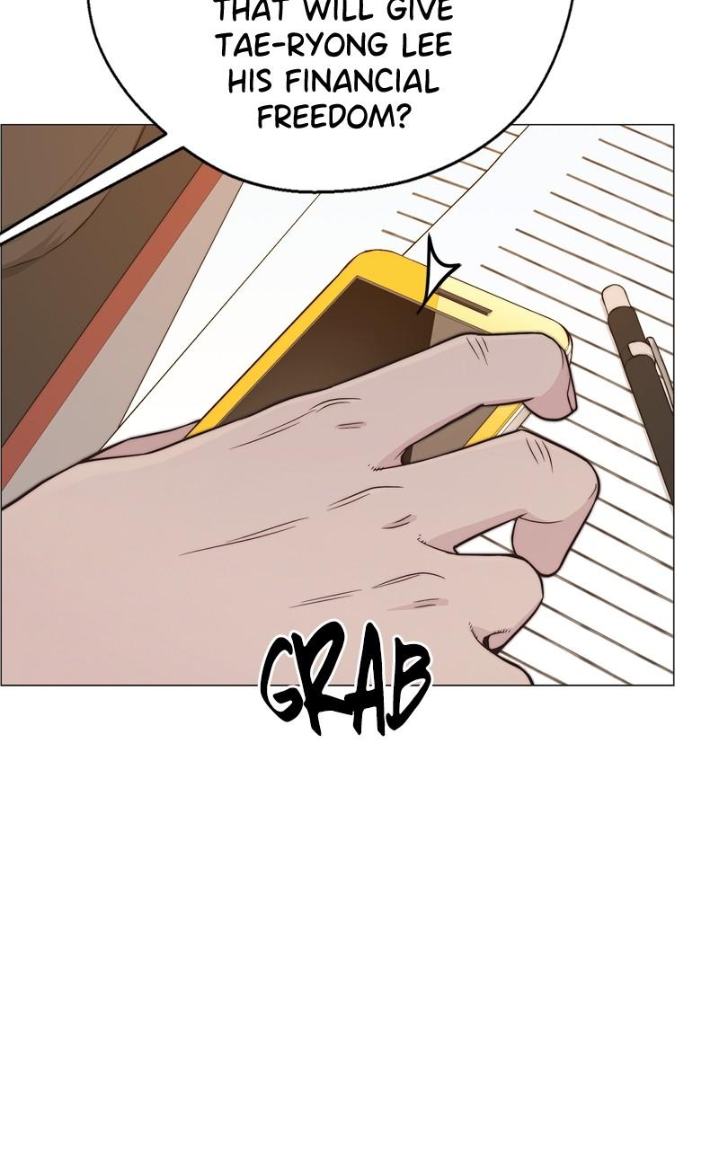 A Man's Man Chap 171 - Next Chap 172