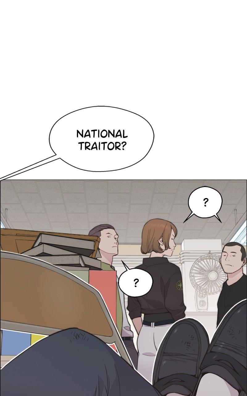 A Man's Man Chap 171 - Next Chap 172
