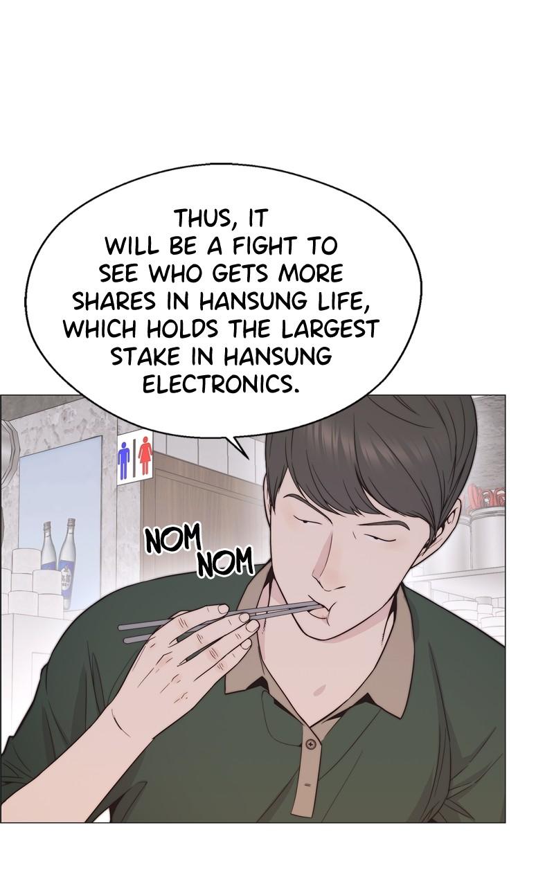 A Man's Man Chap 171 - Next Chap 172