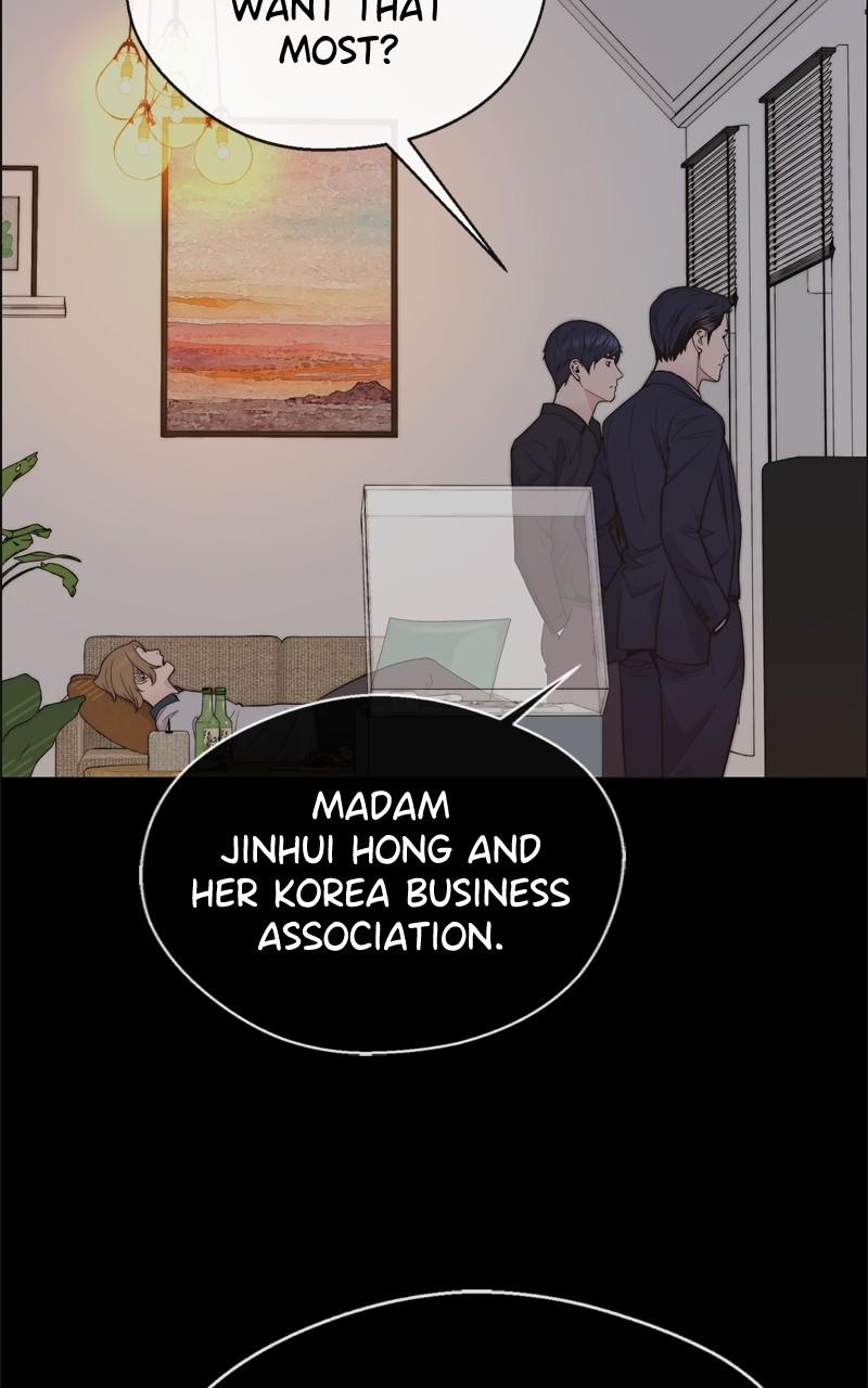 A Man's Man Chap 171 - Next Chap 172