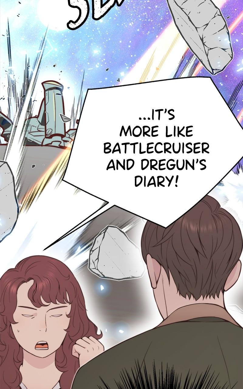 A Man's Man Chap 171 - Next Chap 172