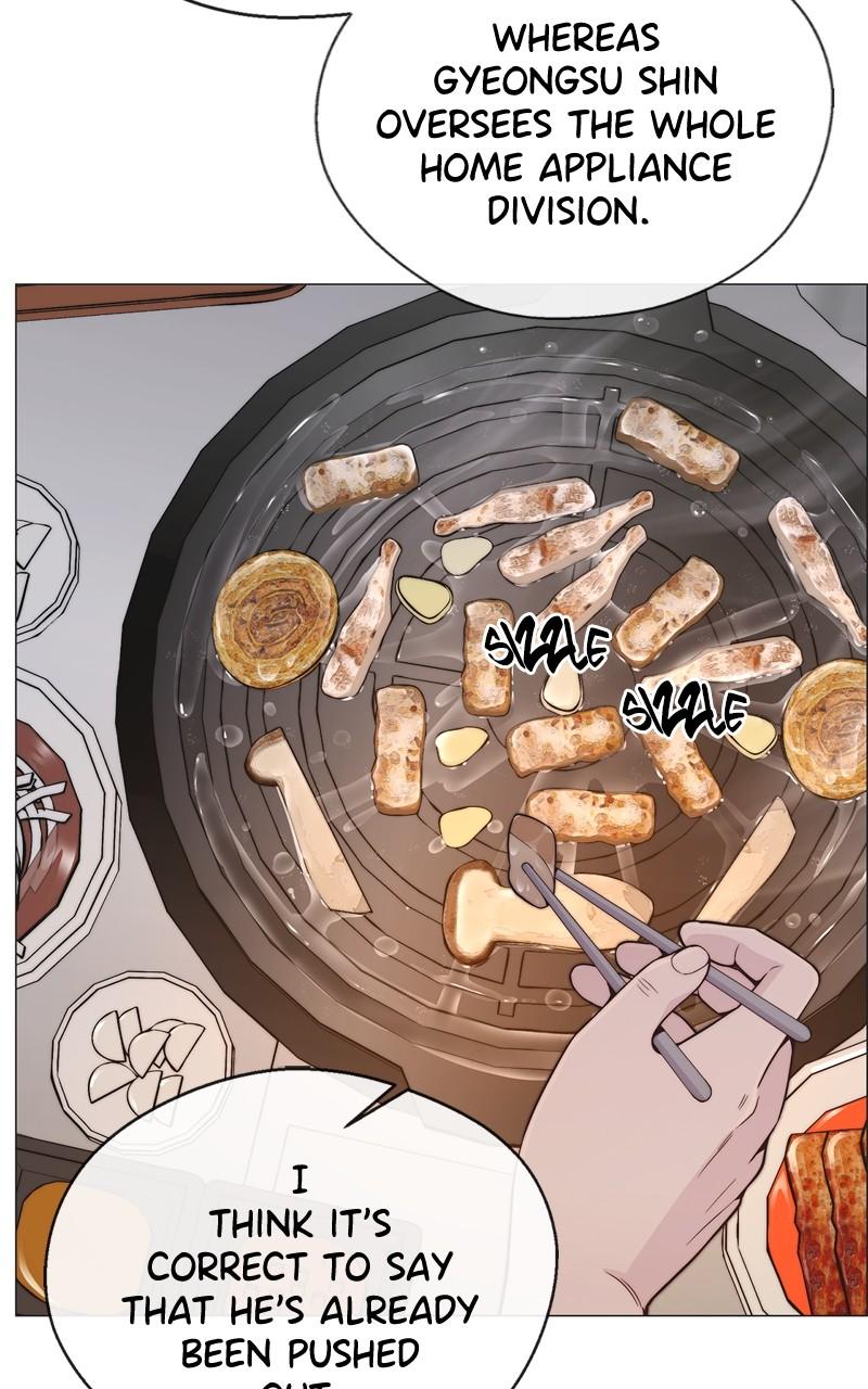 A Man's Man Chap 171 - Next Chap 172