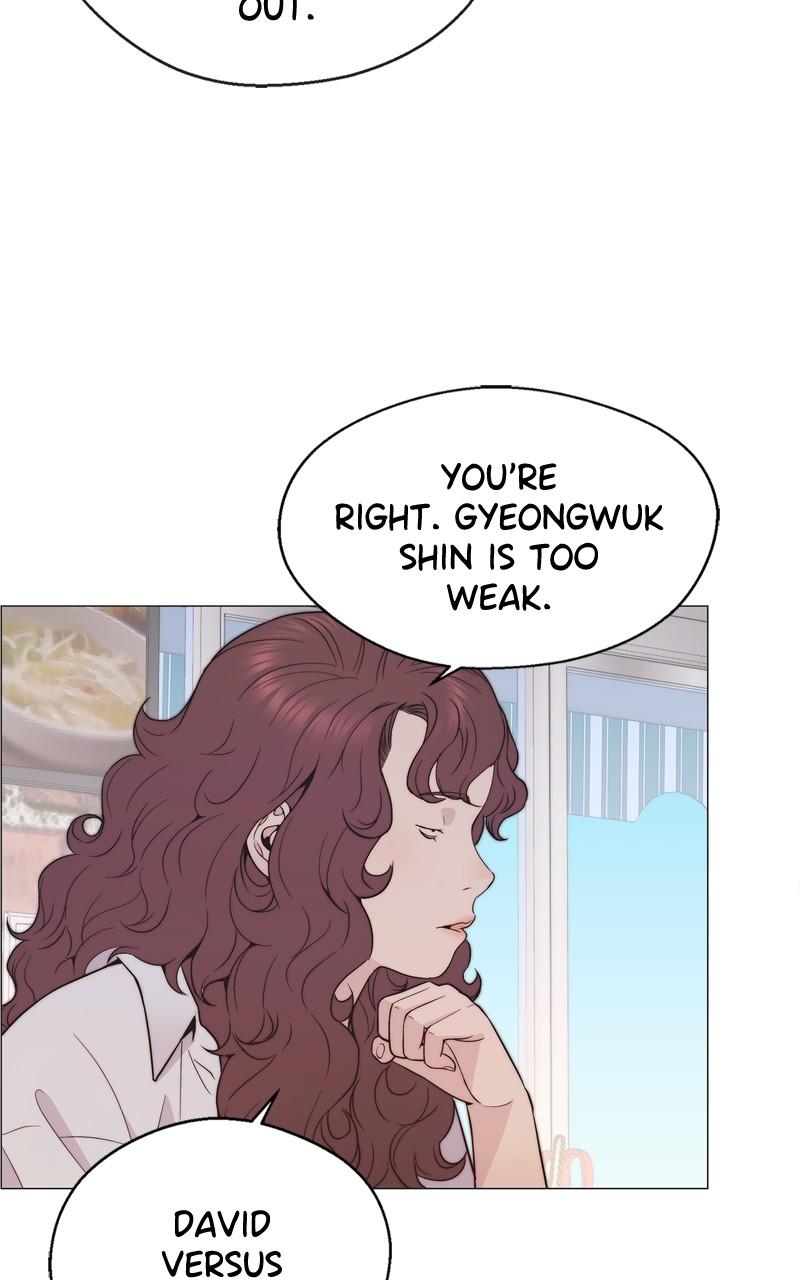 A Man's Man Chap 171 - Next Chap 172