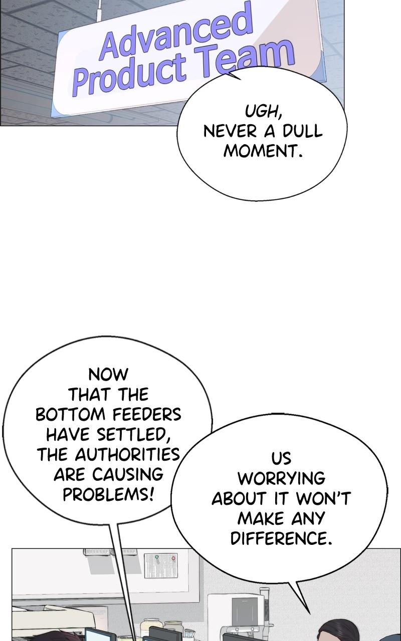 A Man's Man Chap 171 - Next Chap 172