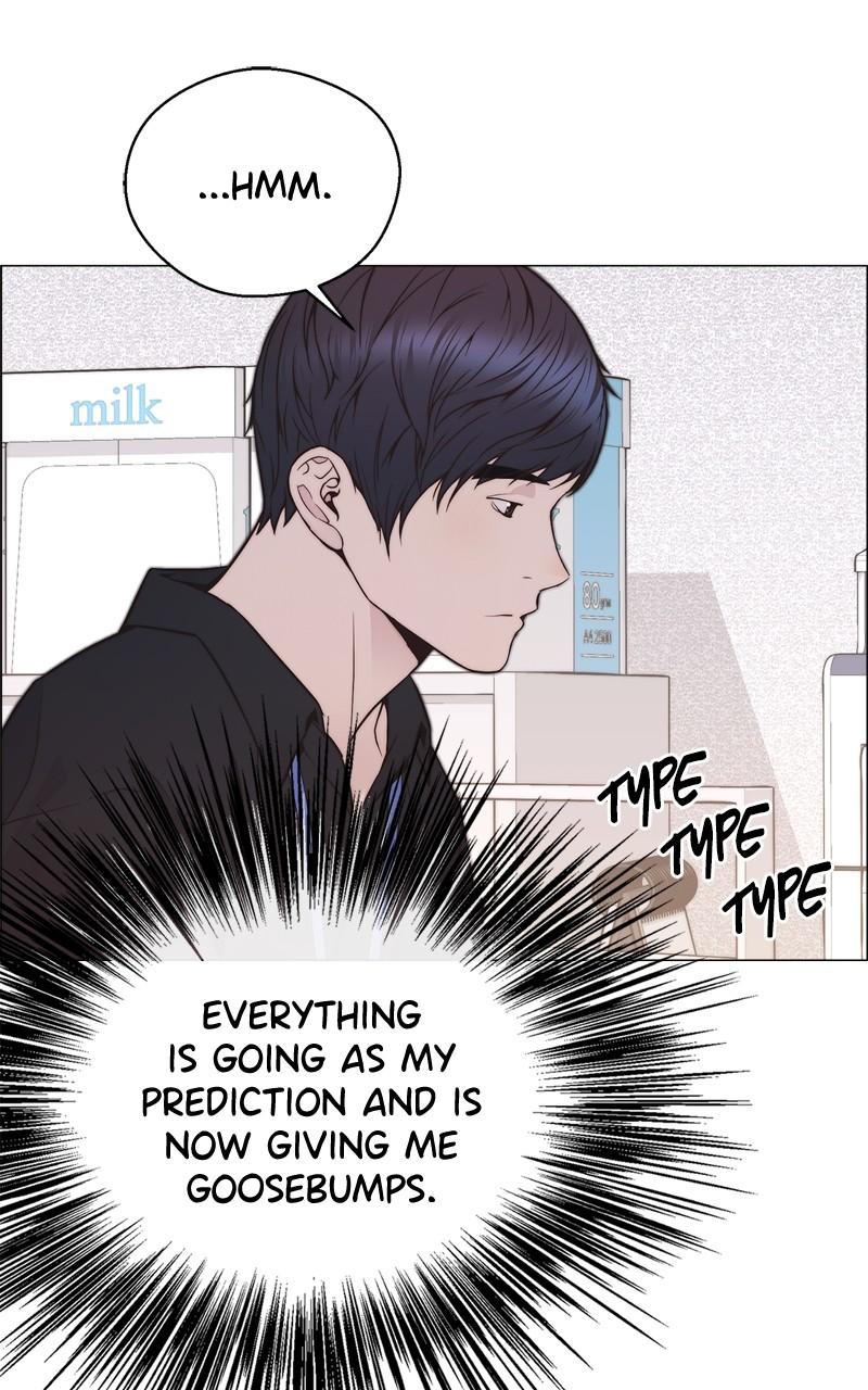 A Man's Man Chap 171 - Next Chap 172