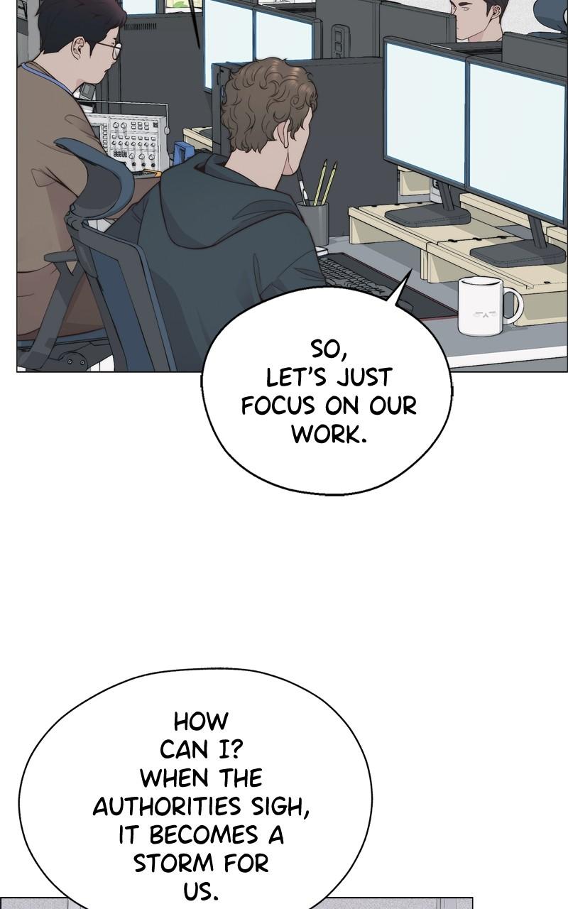 A Man's Man Chap 171 - Next Chap 172