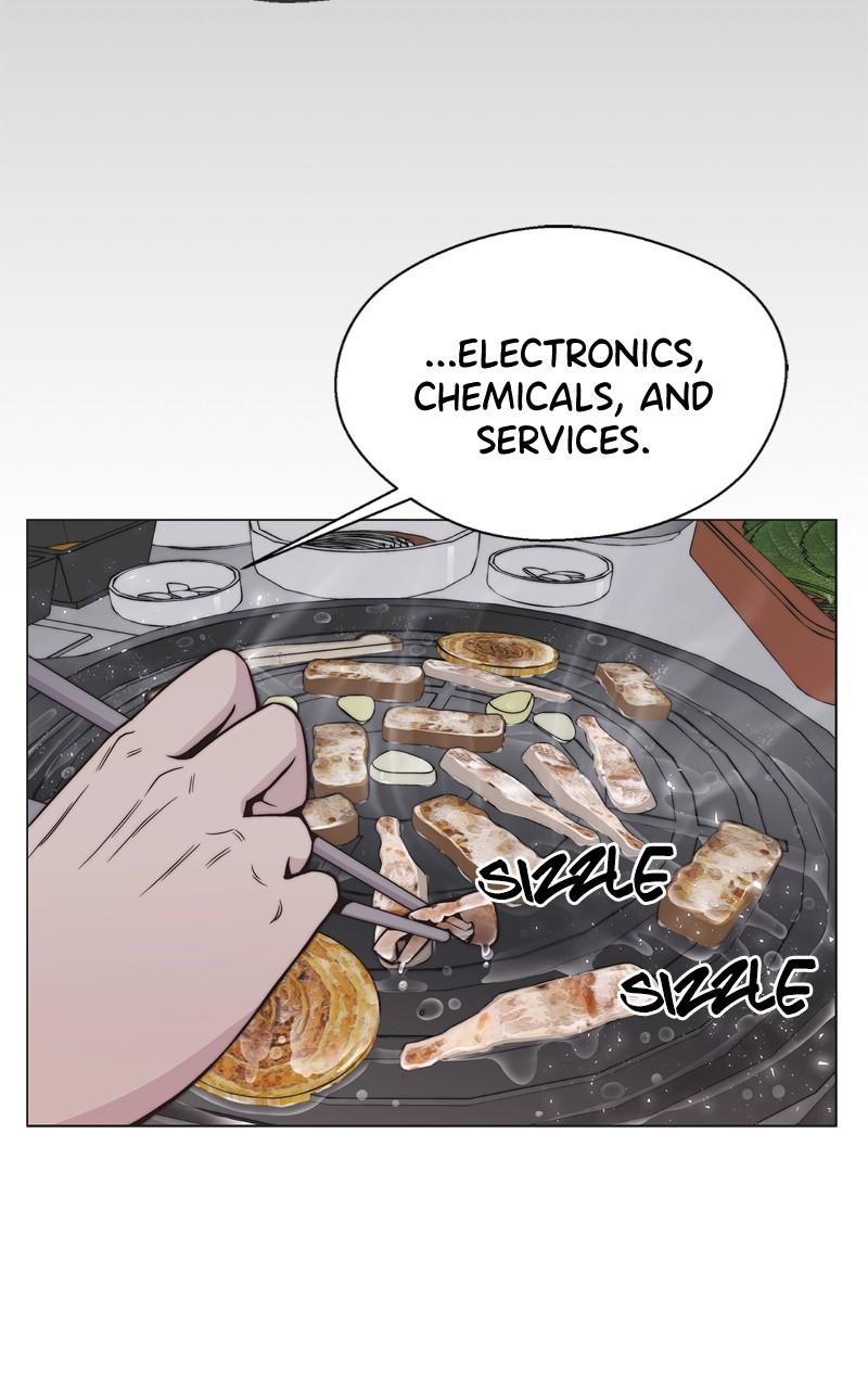 A Man's Man Chap 171 - Next Chap 172