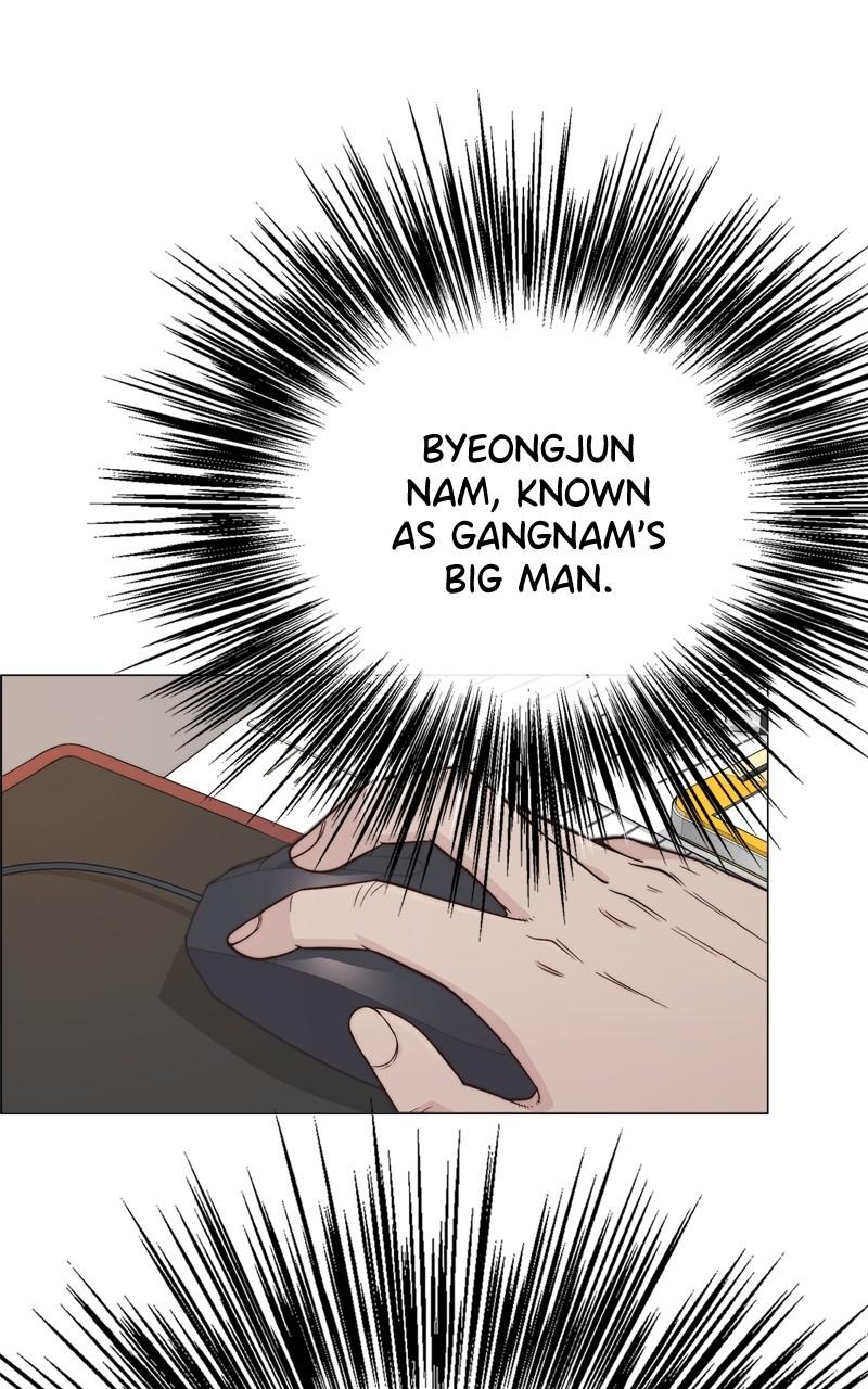 A Man's Man Chap 171 - Next Chap 172