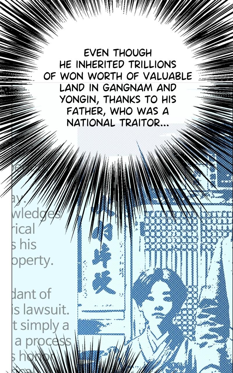 A Man's Man Chap 171 - Next Chap 172