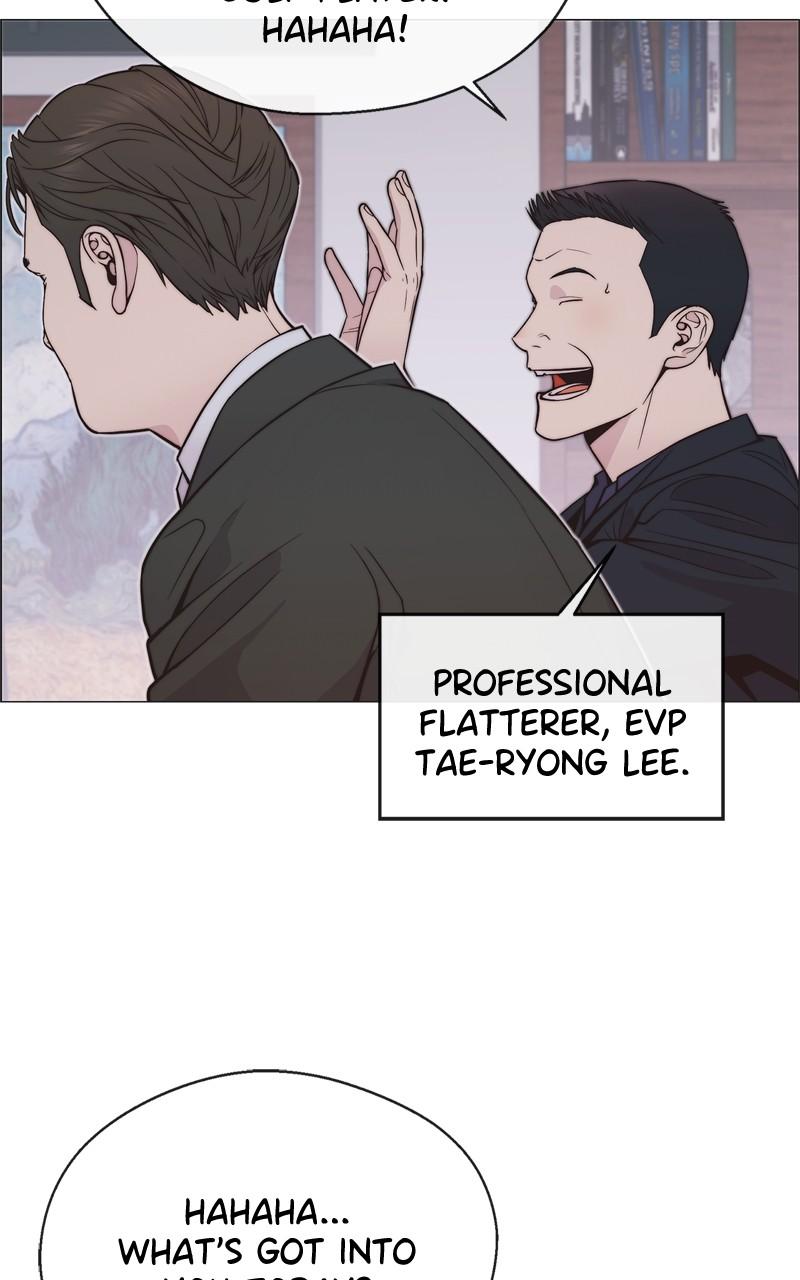 A Man's Man Chap 172 - Next Chap 173