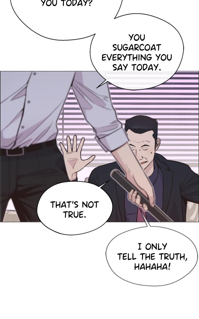 A Man's Man Chap 172 - Next Chap 173