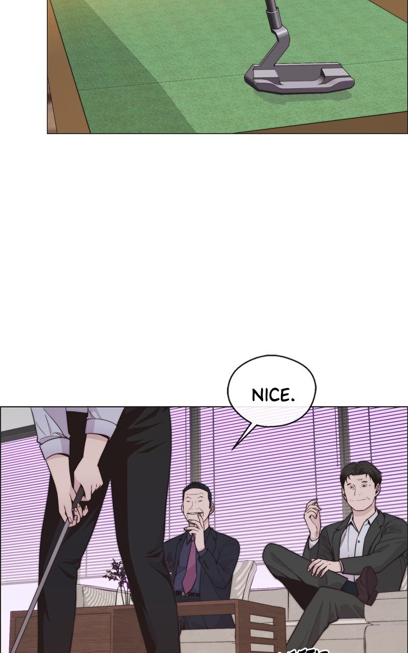 A Man's Man Chap 172 - Next Chap 173