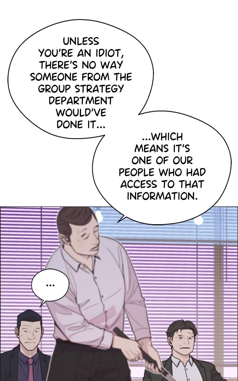 A Man's Man Chap 172 - Next Chap 173