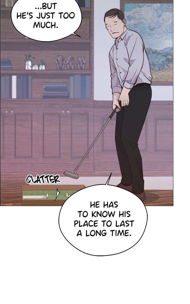 A Man's Man Chap 172 - Next Chap 173