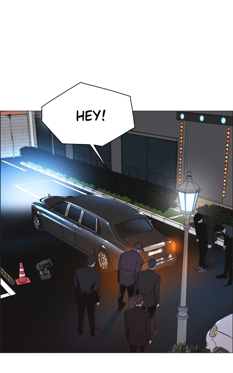 A Man's Man Chap 172 - Next Chap 173