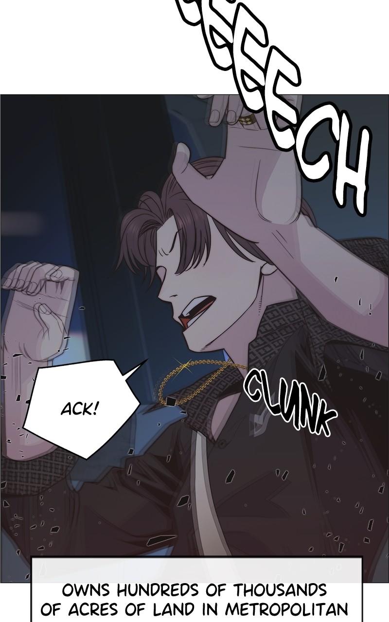 A Man's Man Chap 172 - Next Chap 173