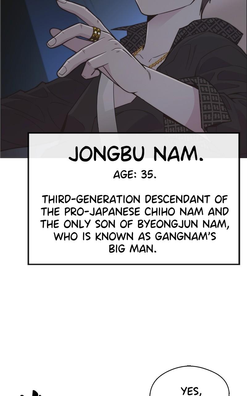 A Man's Man Chap 172 - Next Chap 173
