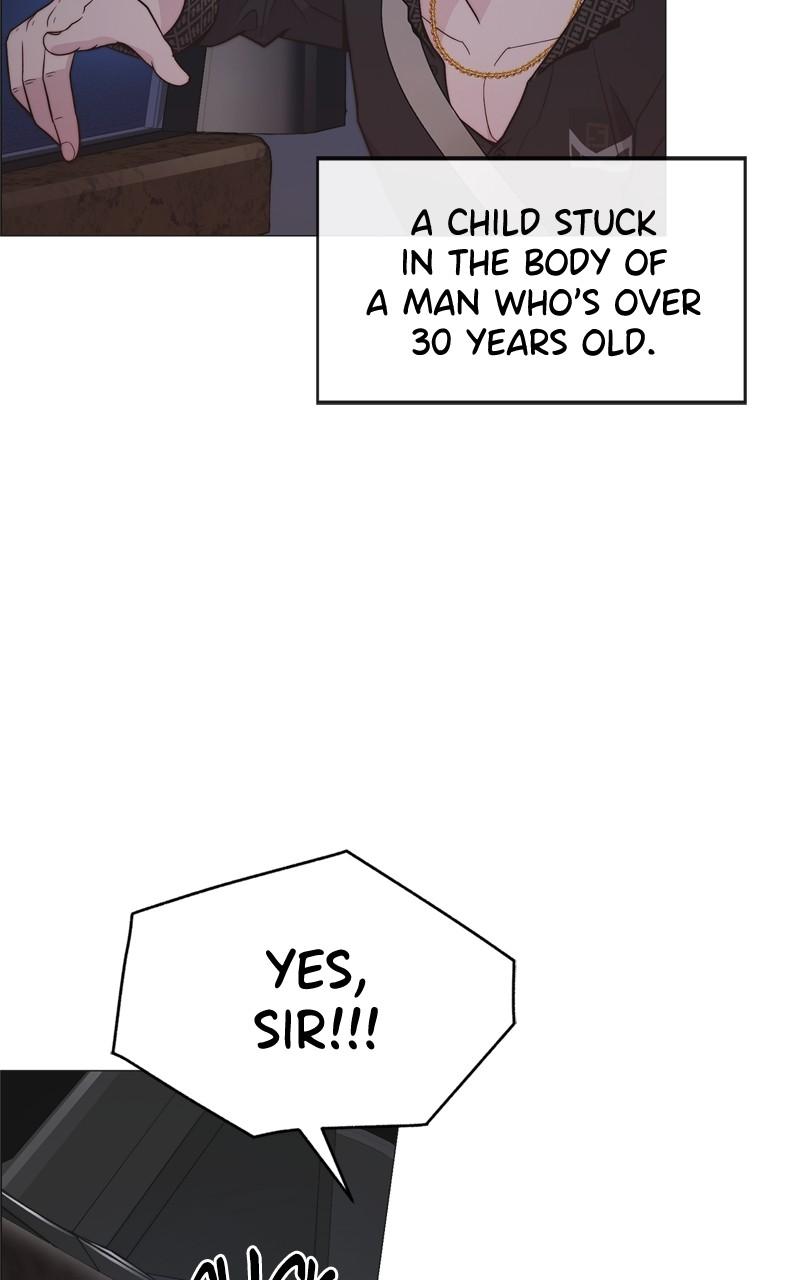 A Man's Man Chap 172 - Next Chap 173