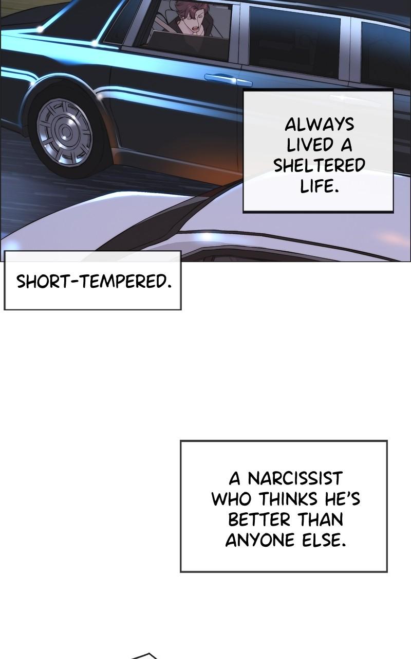 A Man's Man Chap 172 - Next Chap 173